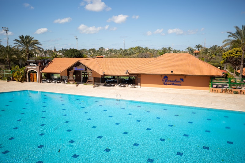 Hilton Alexandria Kings Ranch 33/35