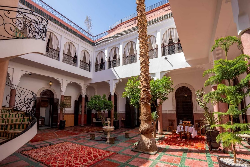 Riad Dar Nejma 59/65
