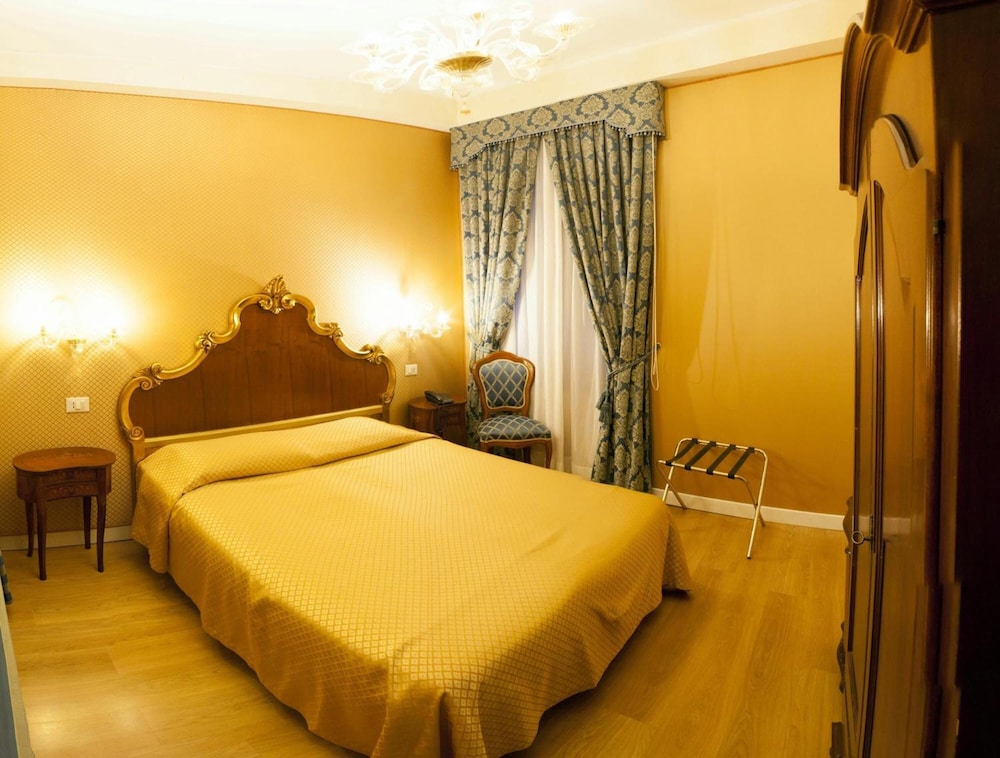 Hotel Locanda Canal 9/50