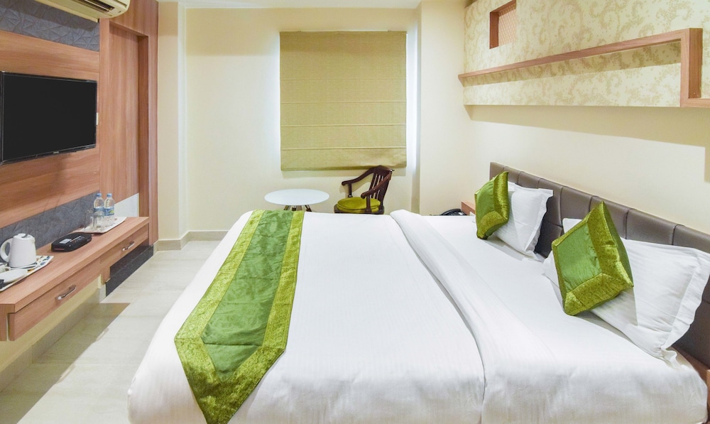 Hotel Saffron 21/50