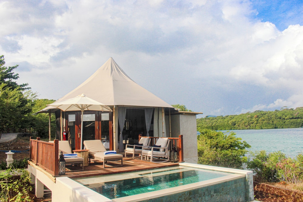 Menjangan Dynasty Resort 10/73
