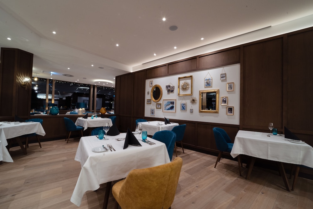 HOTEL & SPA WULFENIA 52/66