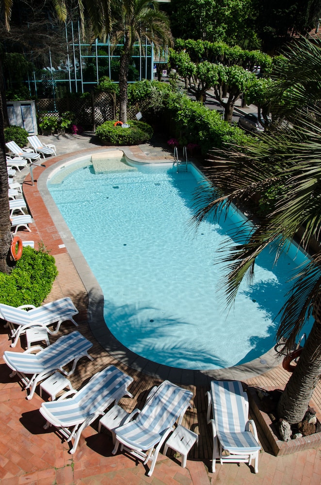 Grand Hotel Tamerici E Principe 52/56