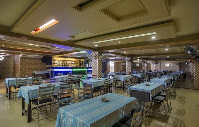 HOTEL NAZ GARDEN 51/61