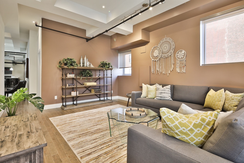 Les Lofts Du Mont Royal 19/50