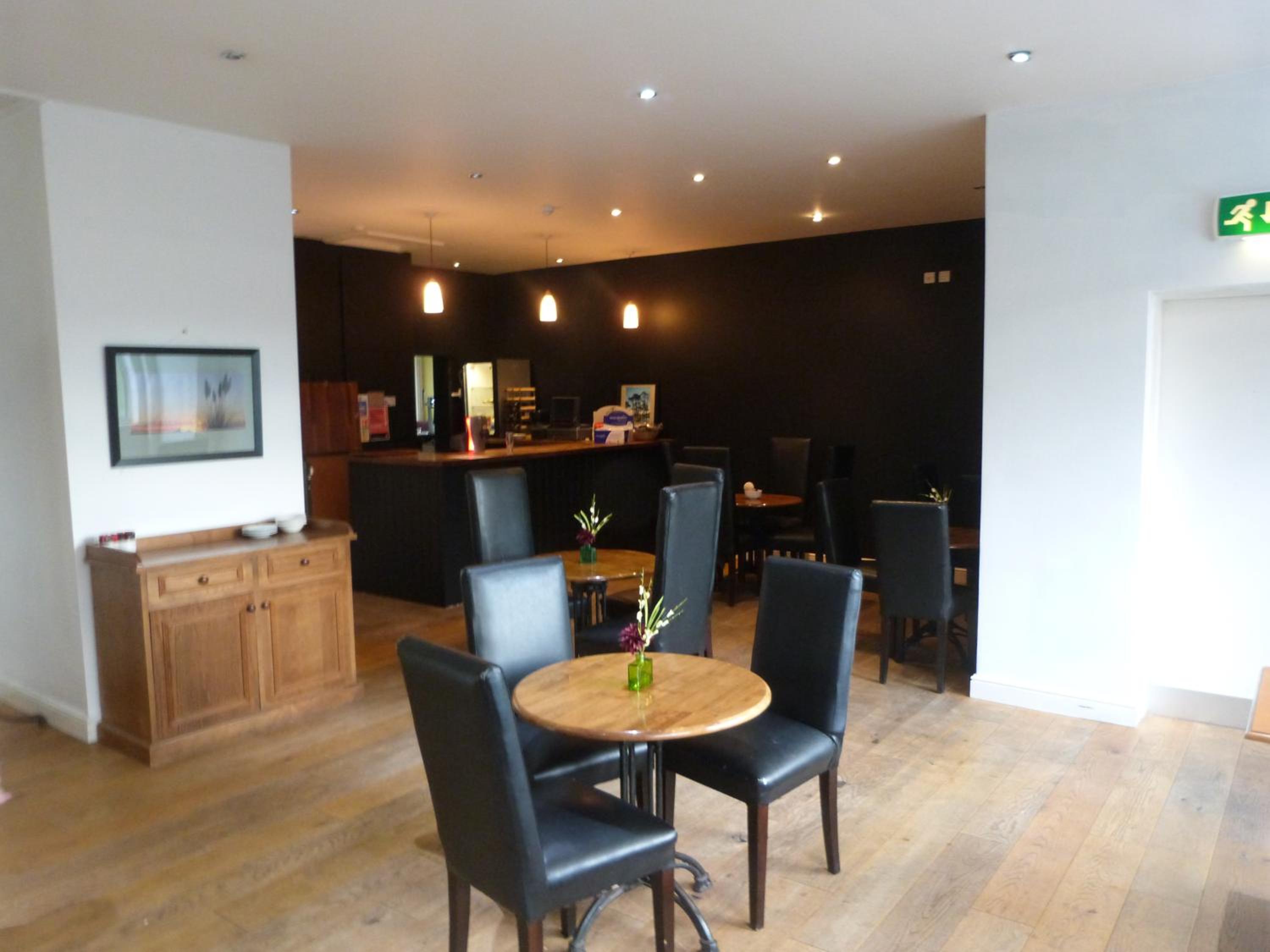 The Bridge Hotel 33/63