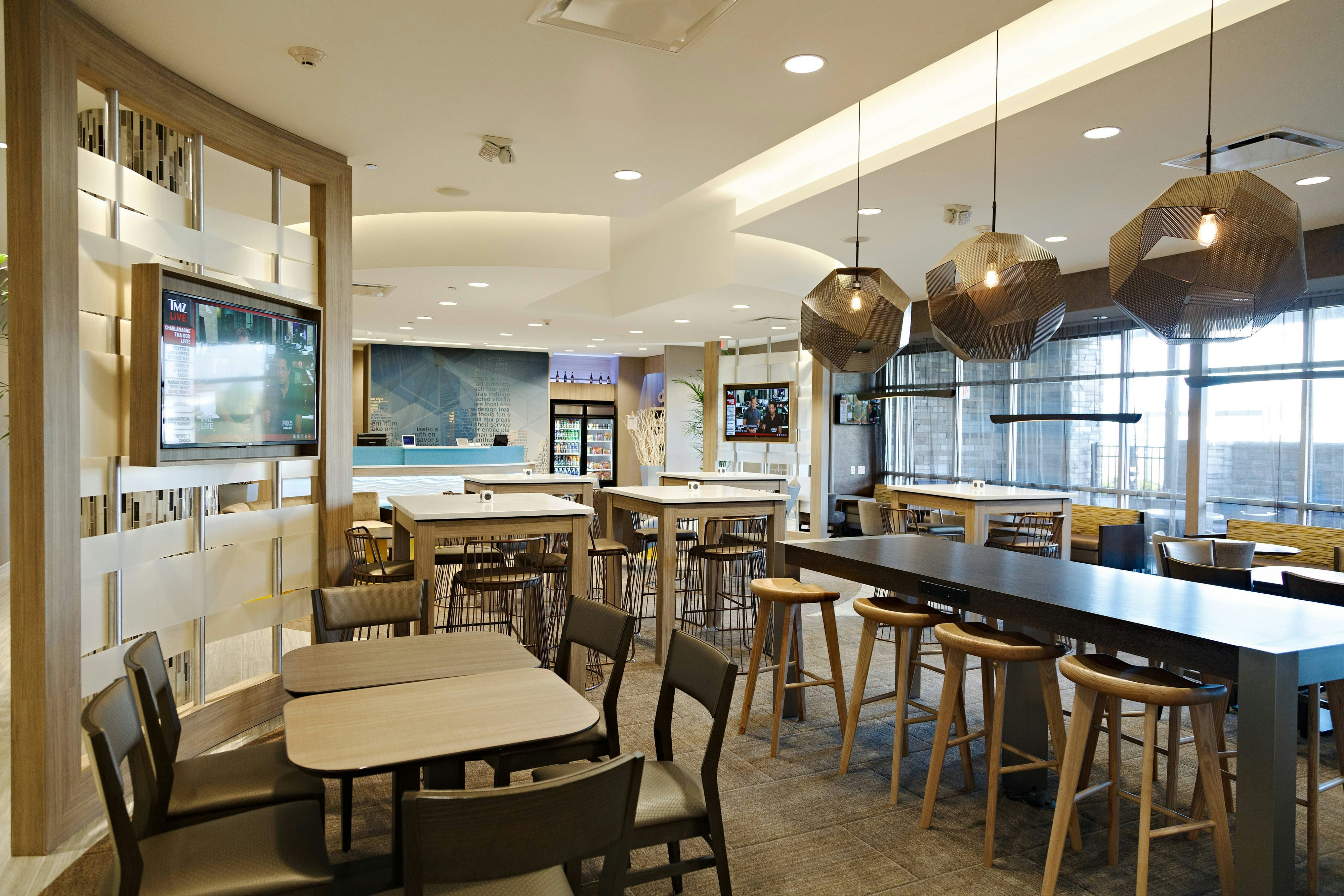 SPRINGHILL SUITES SOMERSET FRANKLIN TOWNSHIP 41/48