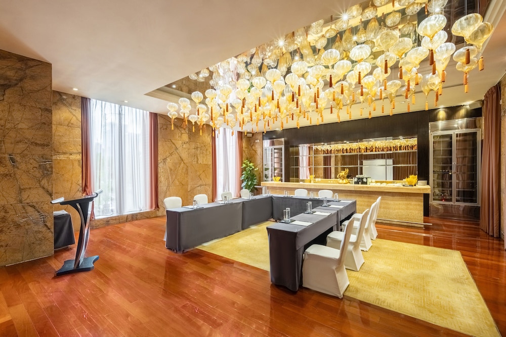Fairmont Beijing 9/71