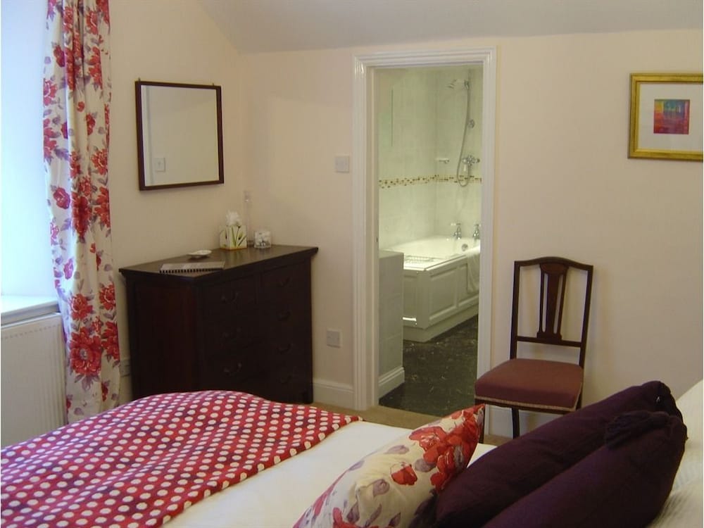 Edgcott House - Guest house 24/58