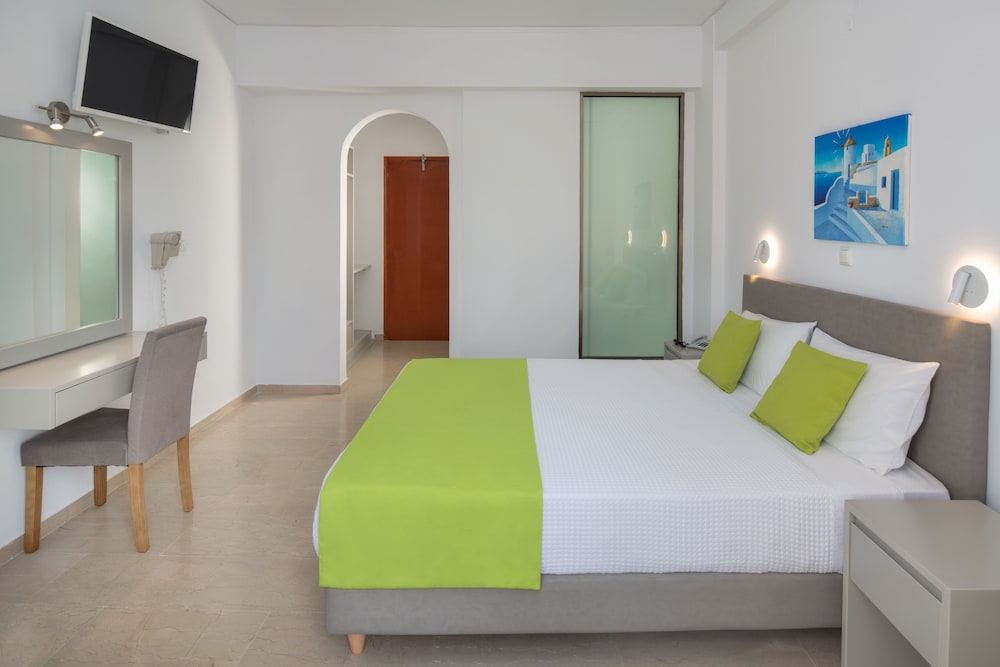 Makarios Hotel 15/49