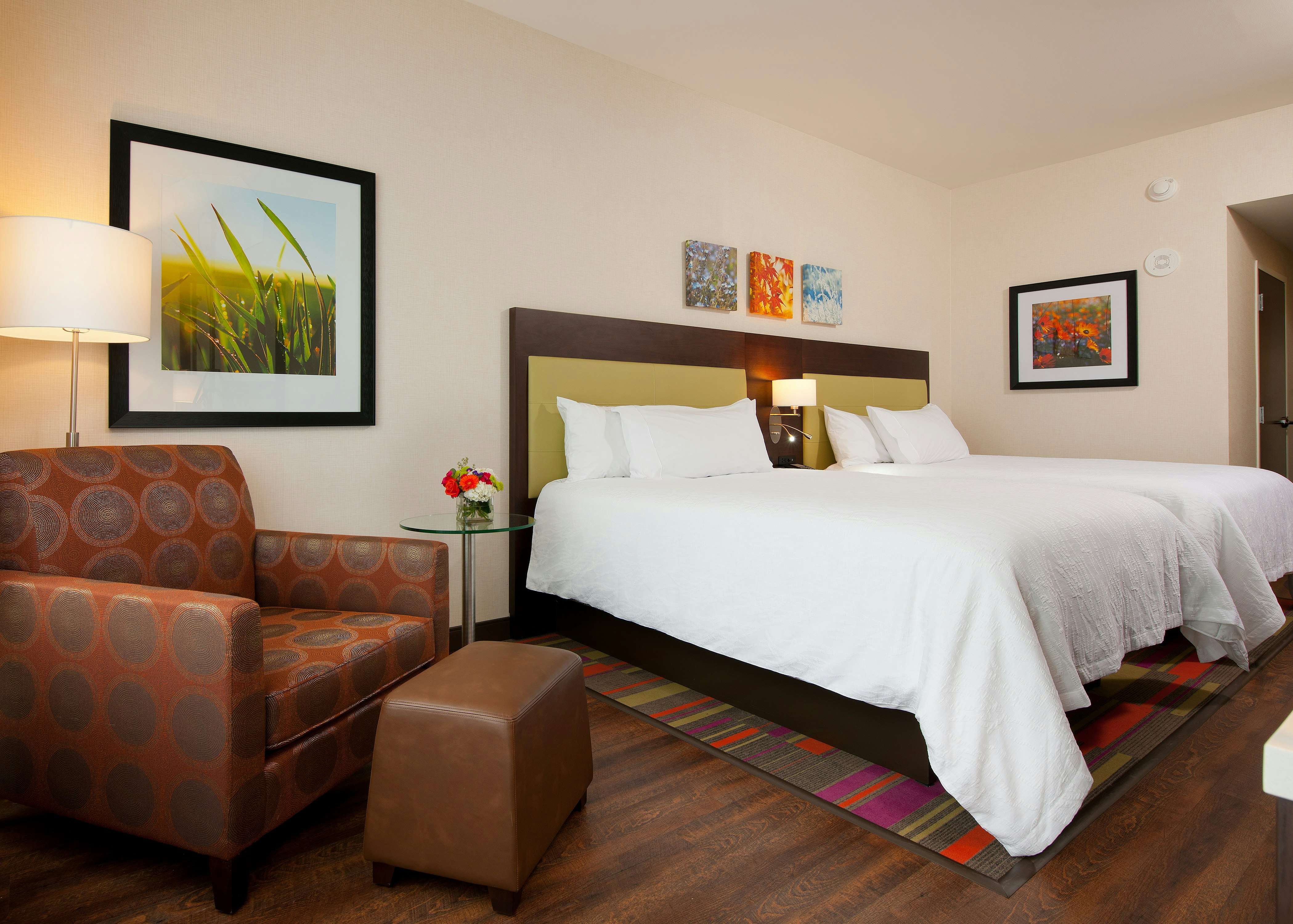 Hilton Garden Inn Pittsburgh Downtown 9/59
