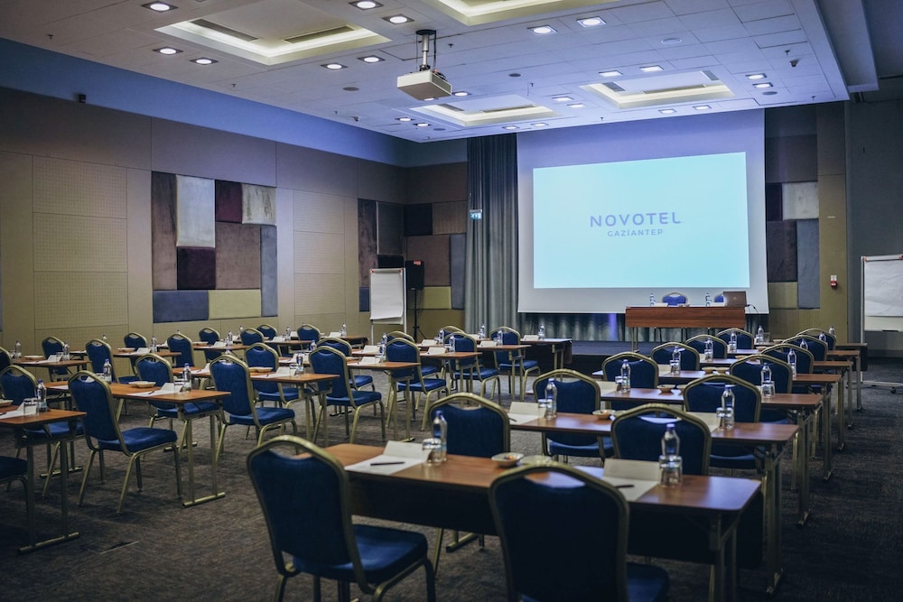 Novotel Gaziantep 59/71