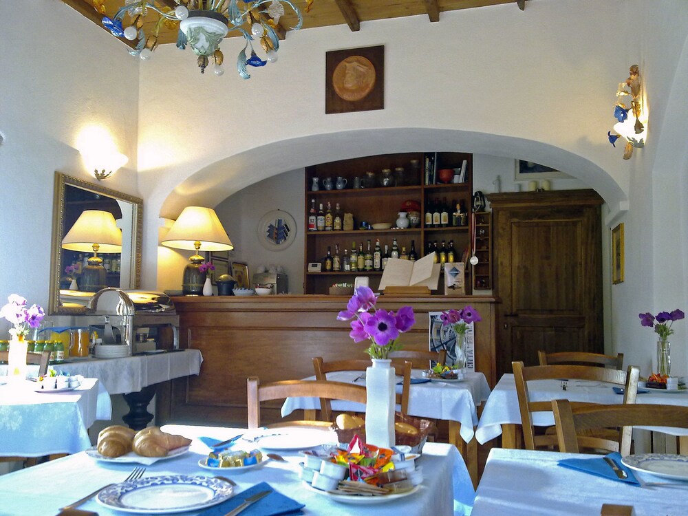 Bed And Breakfast La Fonte Del Machiavelli 19/33