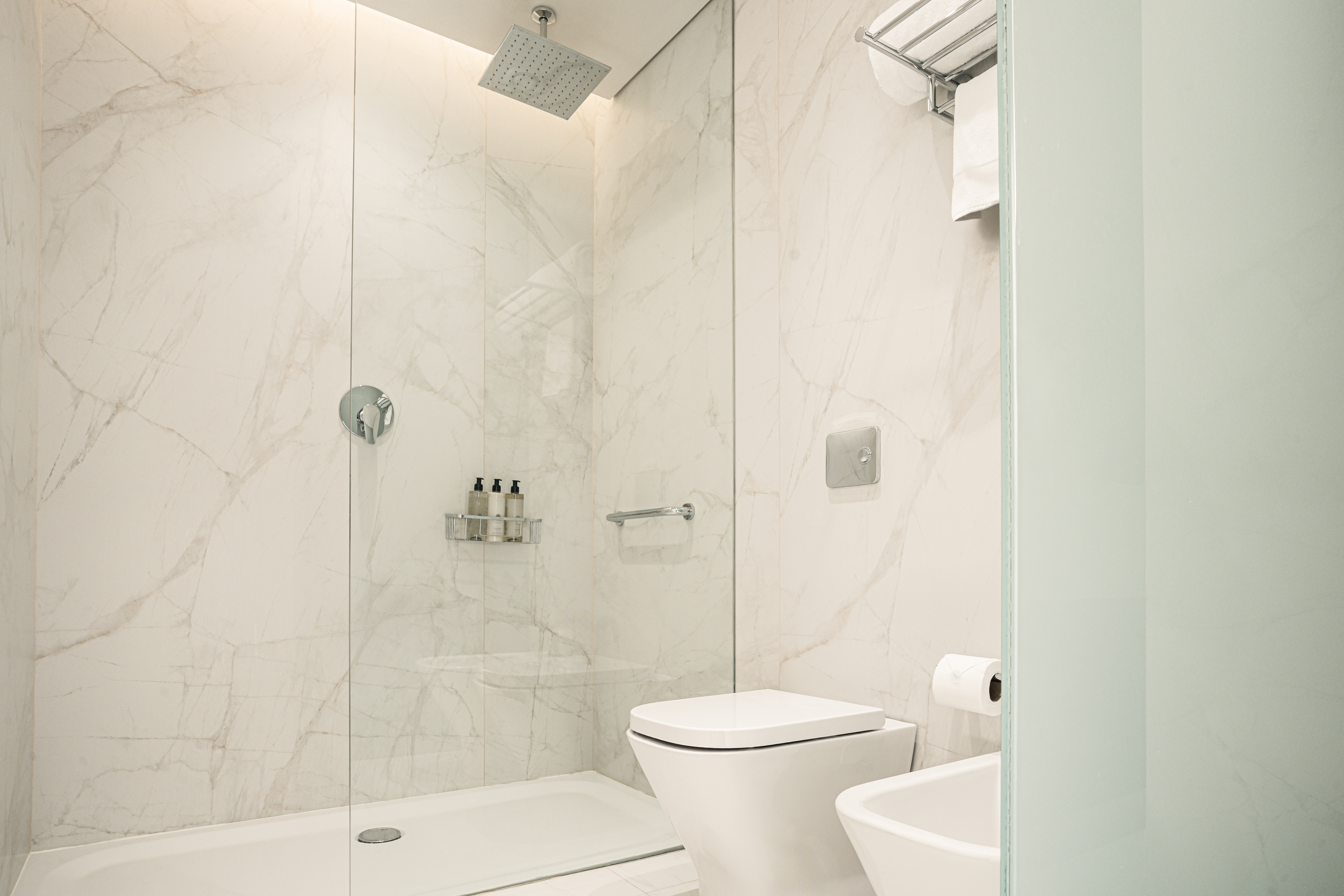 Deluxe, Double Bed, The Grand Hotel Punta Del Este 3/3