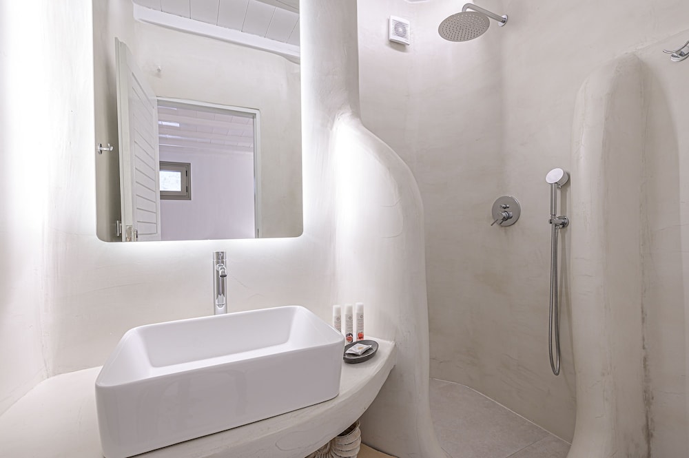 9 Muses Villas Mykonos 49/50