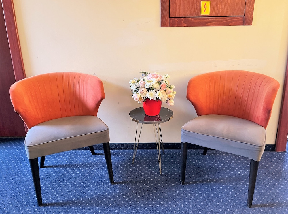 Orbita Hotel 30/49
