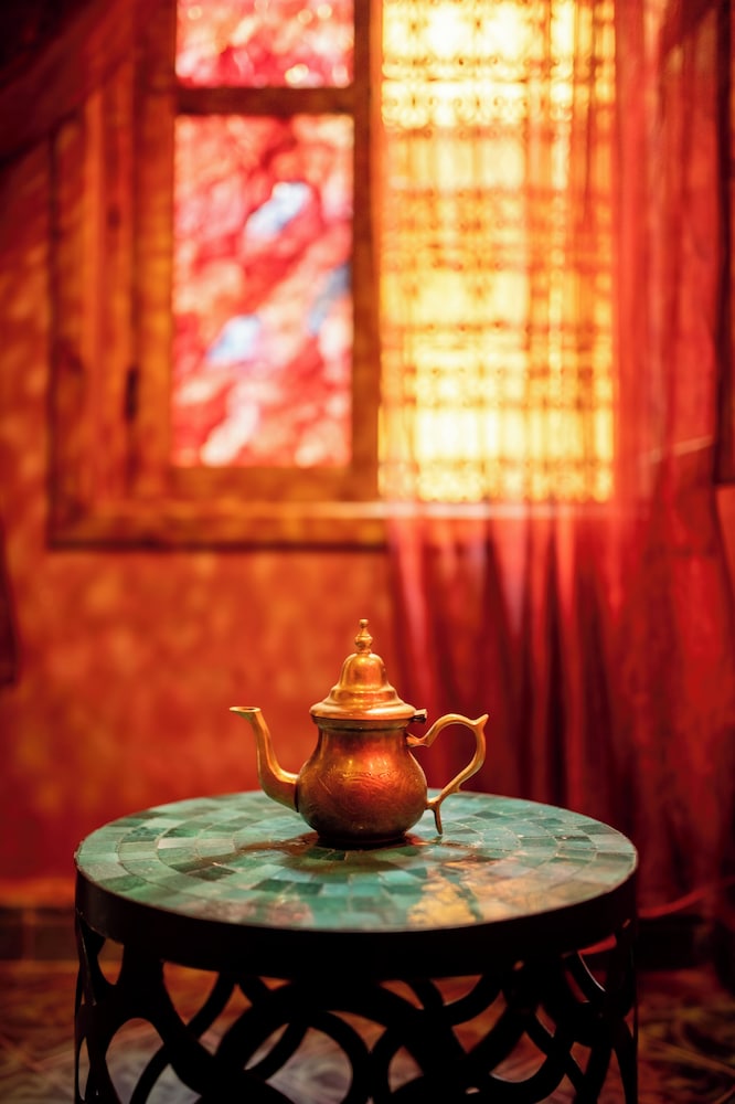 Riad Oulaya 40/50
