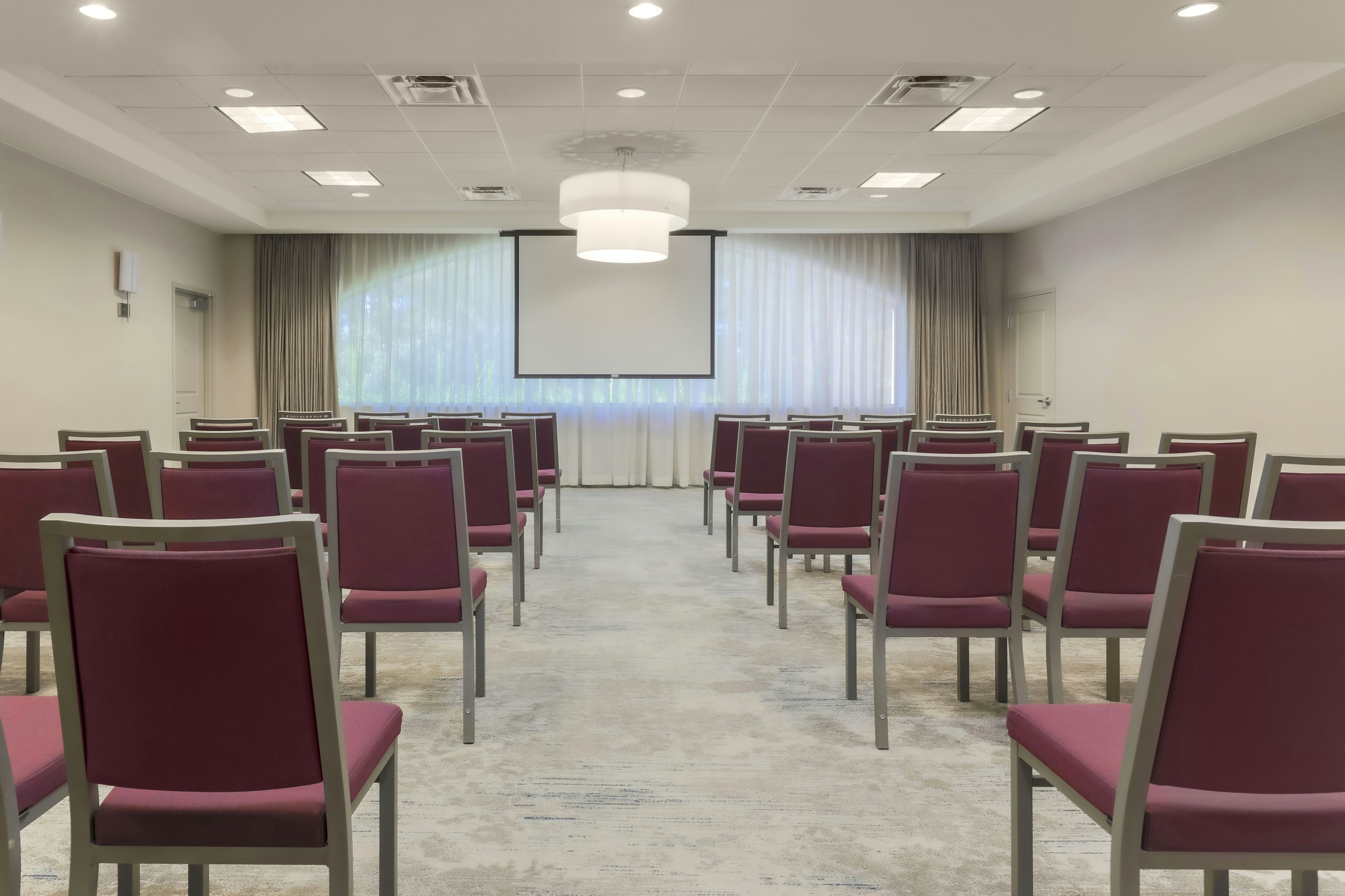 Hilton Garden Inn Raleigh Durham Research Triangle Park 16/21