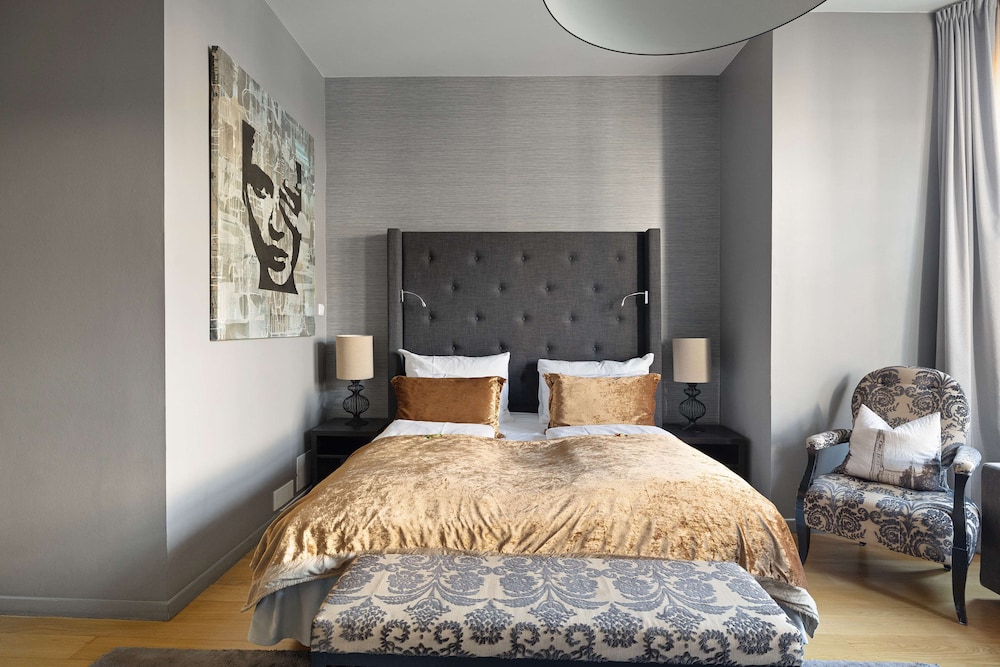 Saga Hotel Oslo, WorldHotels Crafted 8/43