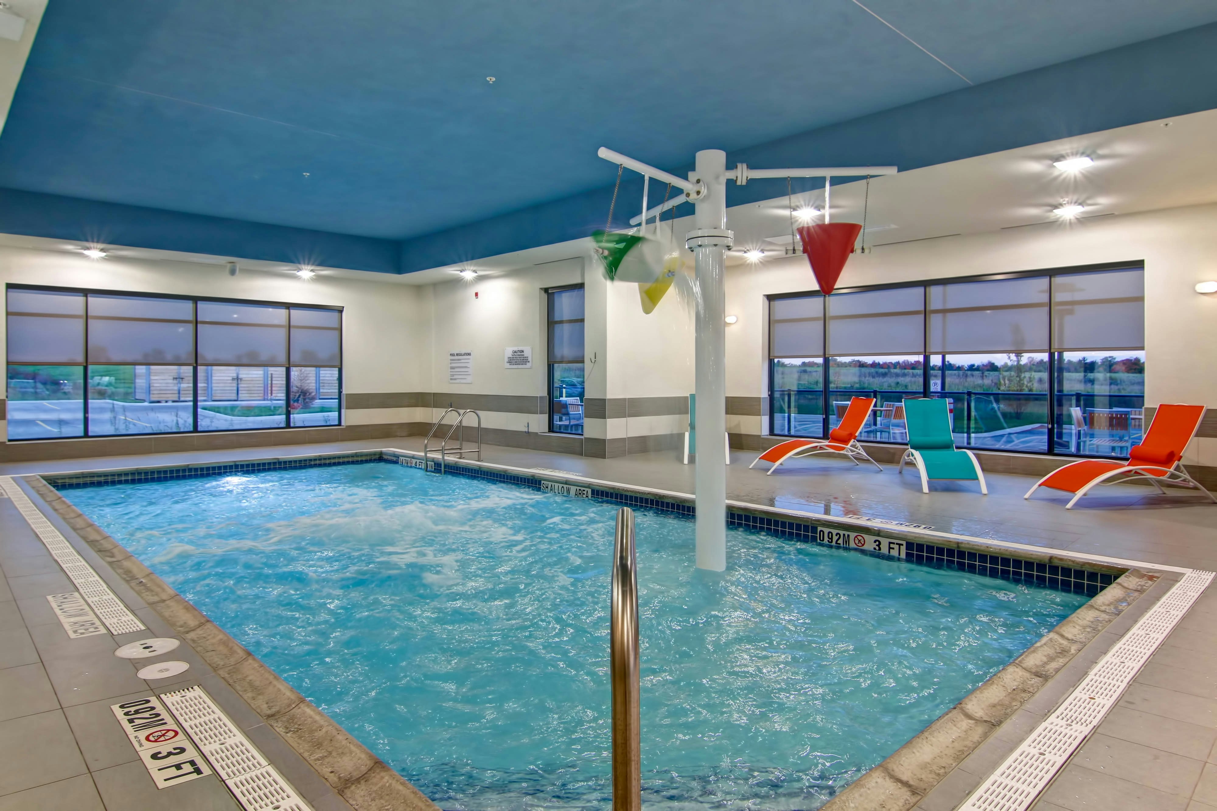 Towneplace Suites Kincardine 6/26