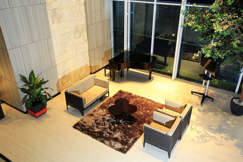 CIPTA HOTEL PANCORAN 30/50