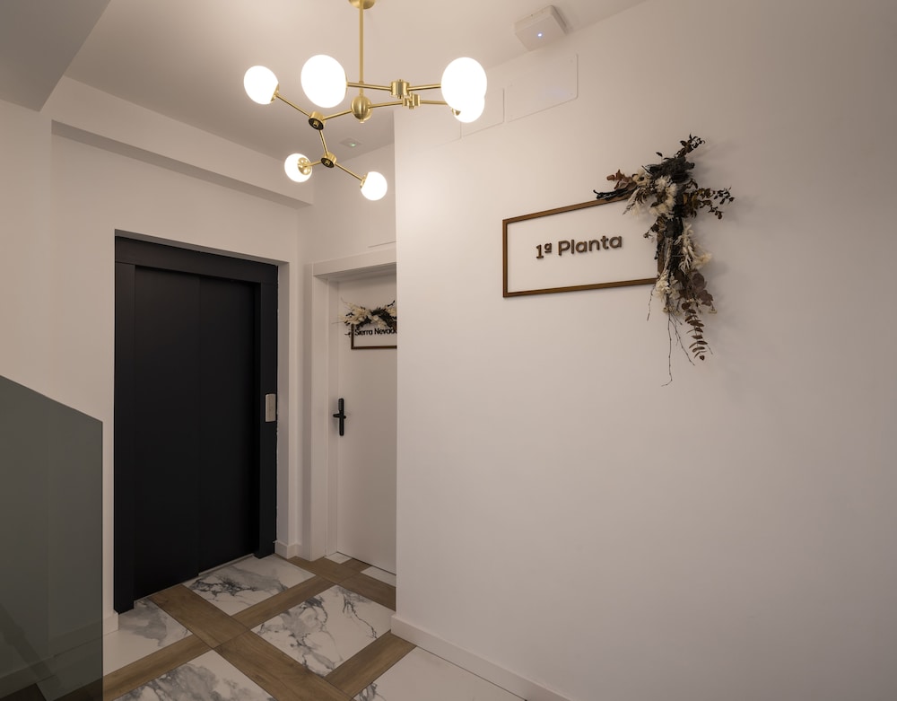 Palatina Concept Suites 14/90