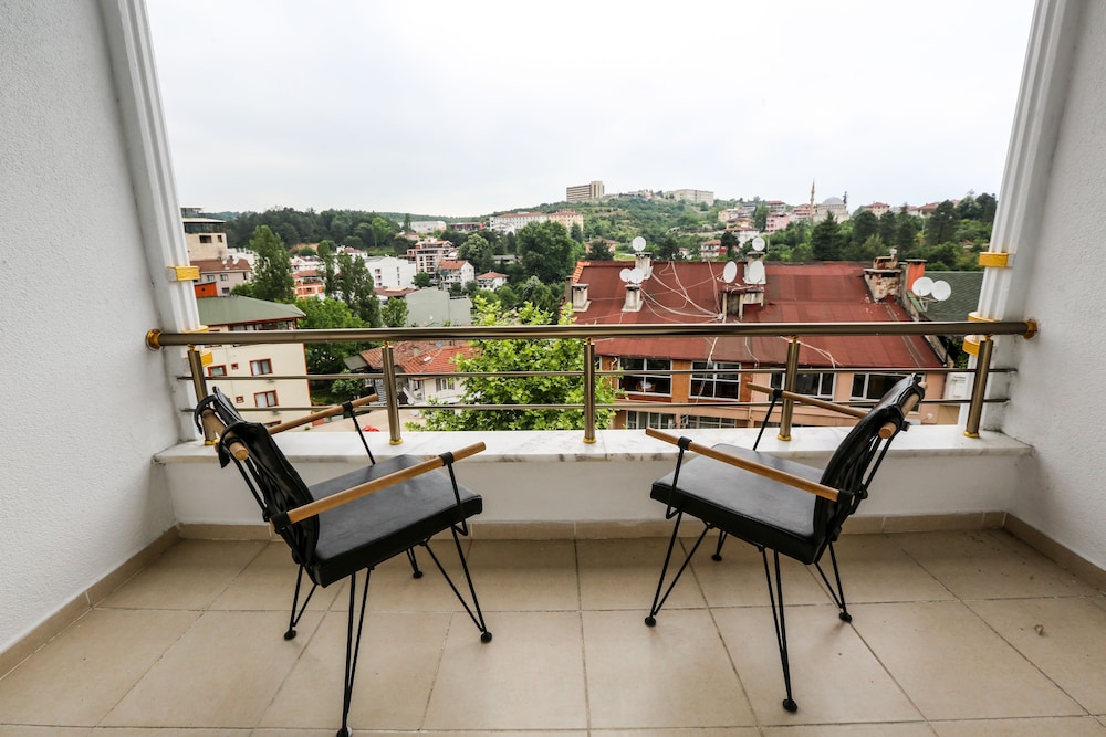 Thermal Saray Hotel 27/50