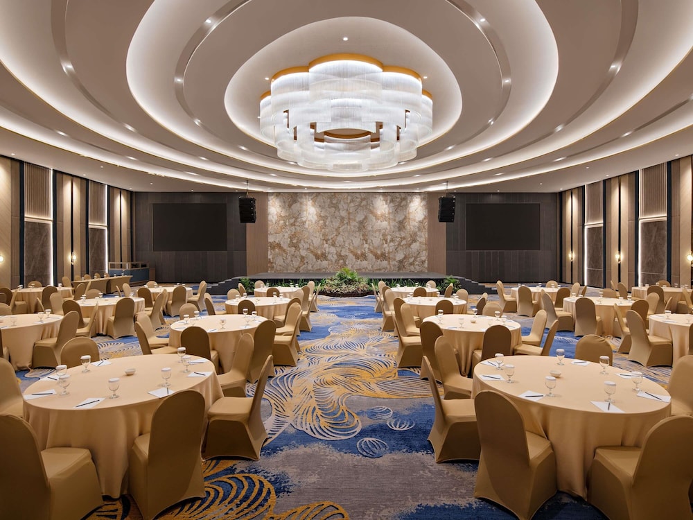 Mercure Padang 43/52