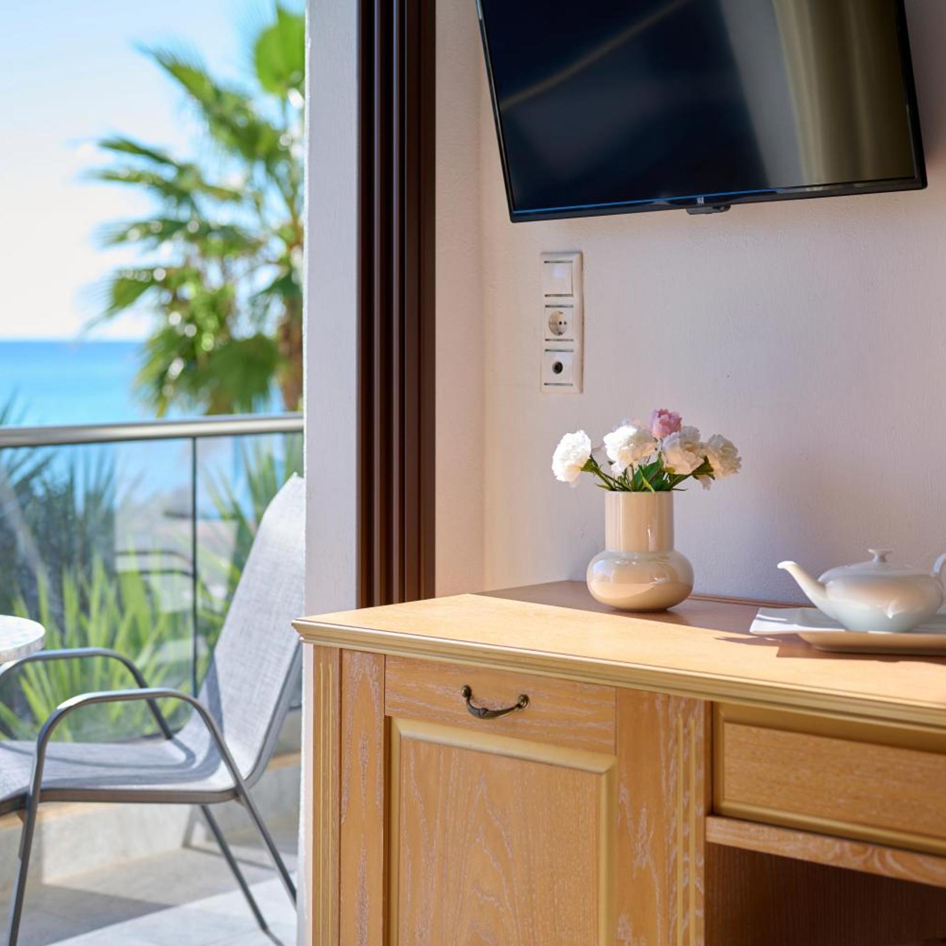 Evlogia Hotel by Greek Pride 14/61