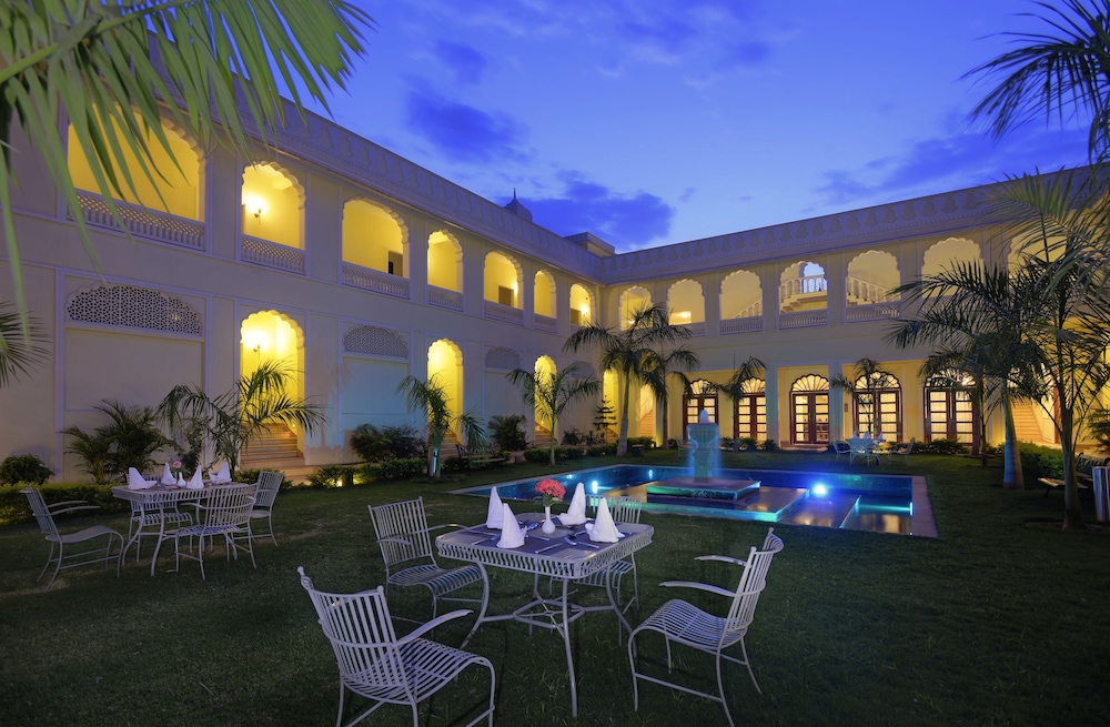The Tigress Spa and Resort 23/50
