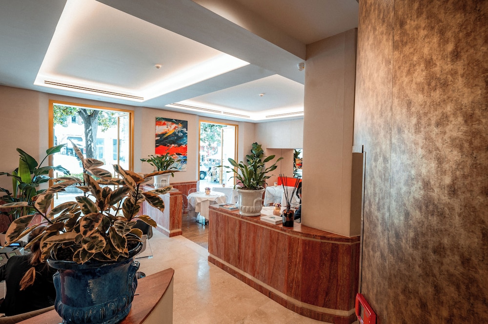 Hotel Via Veneto 7/50
