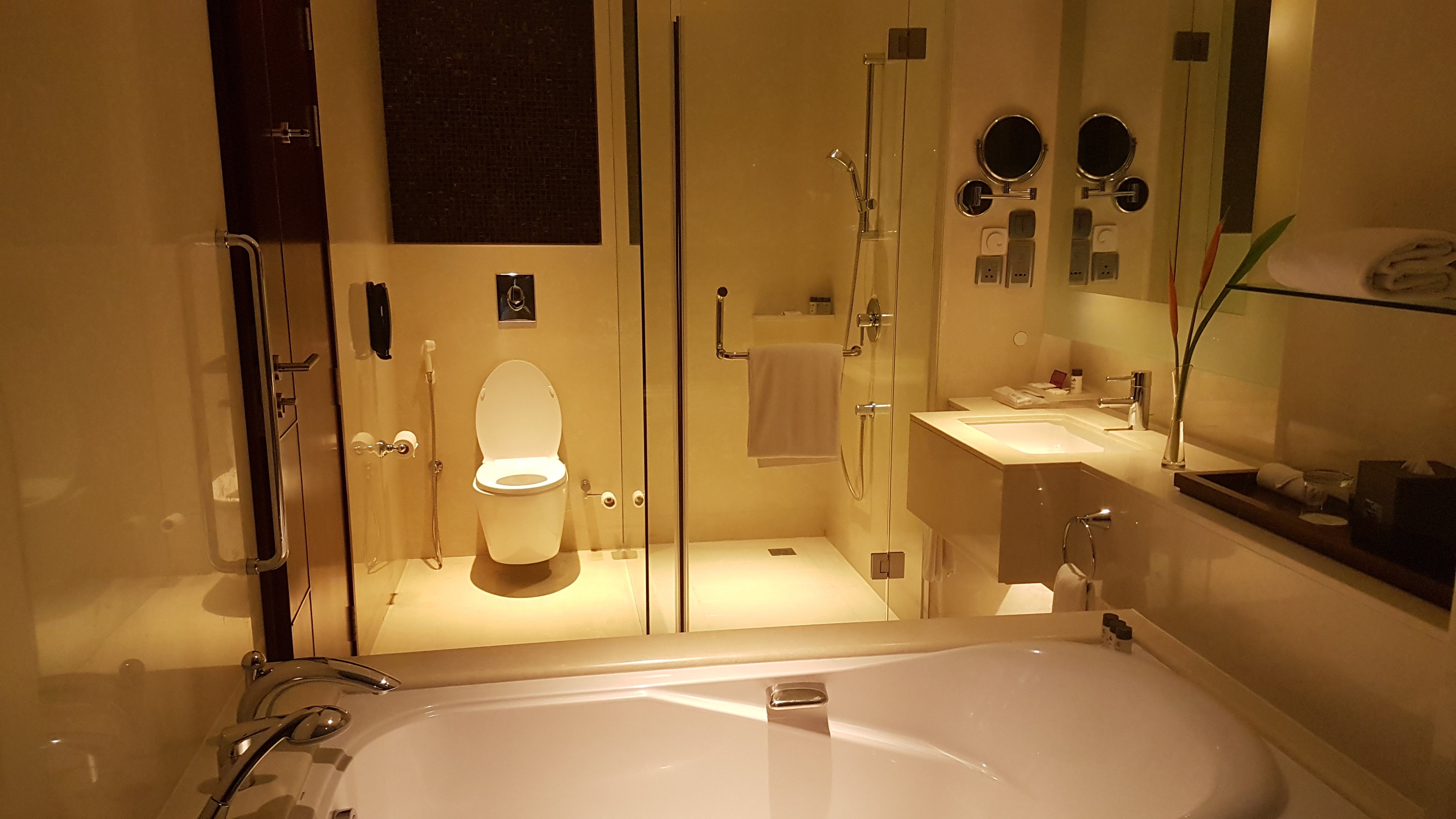 CROWNE PLAZA KOCHI 77/77