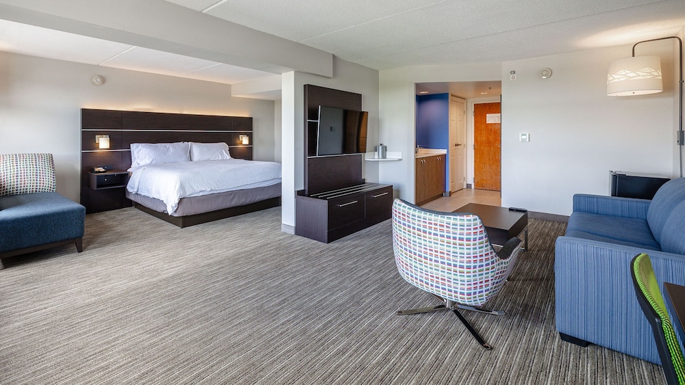 Holiday Inn Express & Suites Prospect Heights 22/50