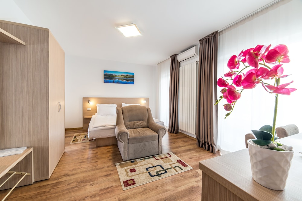 Residence Il Lago 48/71