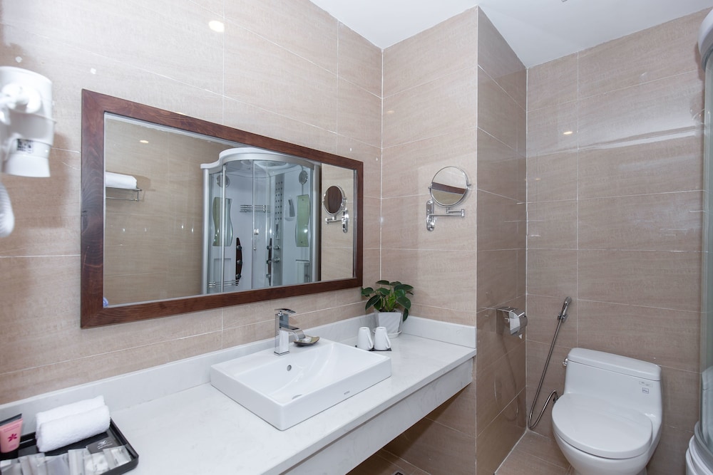 Muong Thanh Sapa Hotel 60/64