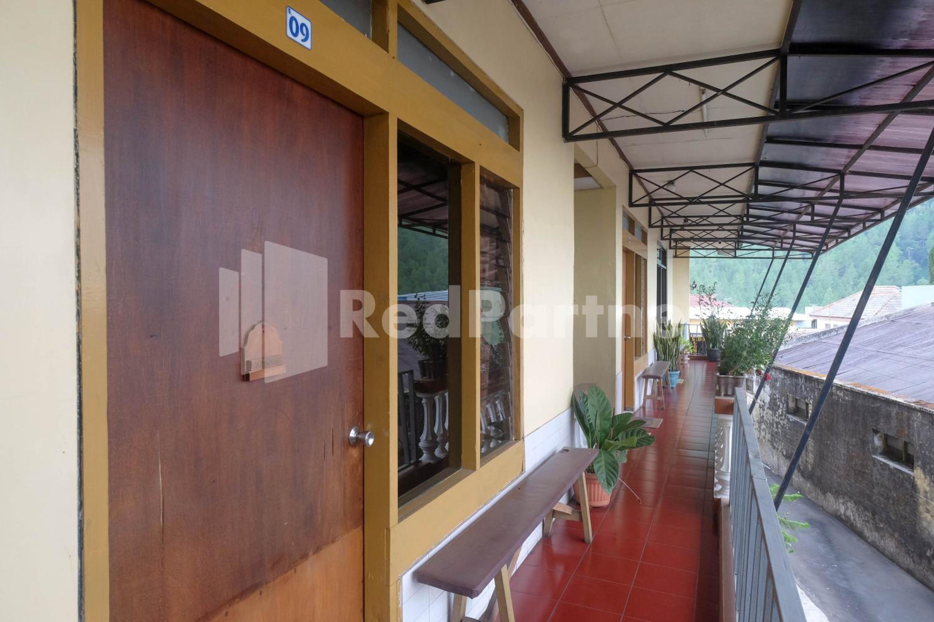 OYO 3206 Hotel Sido Langgeng 9/50
