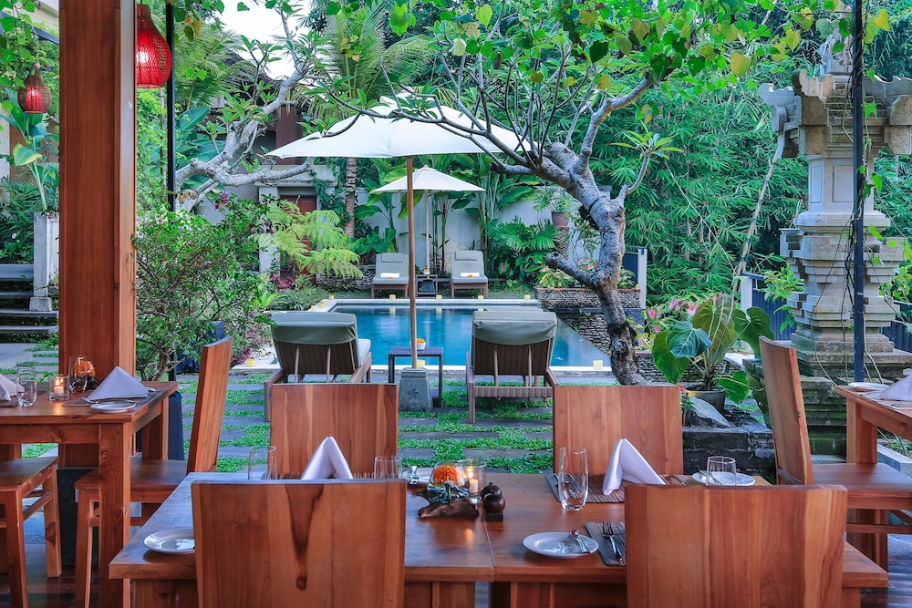 Tapa Nata Ubud by Pramana 34/54