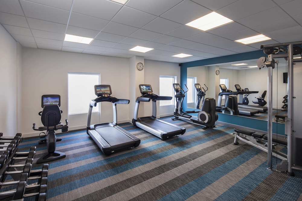 Aloft Miami Dadeland 13/26