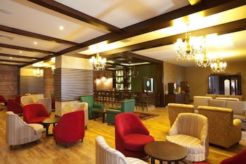 Stella Beach Hotel 38/62
