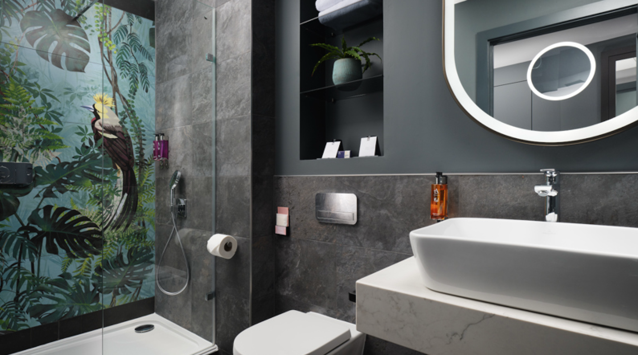 Malmaison Manchester Deansgate 27/27