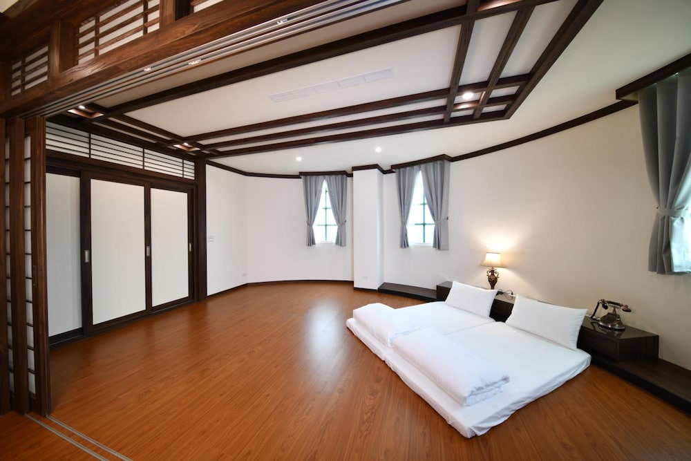 Chuan Cheng Castle Hotel 17/44