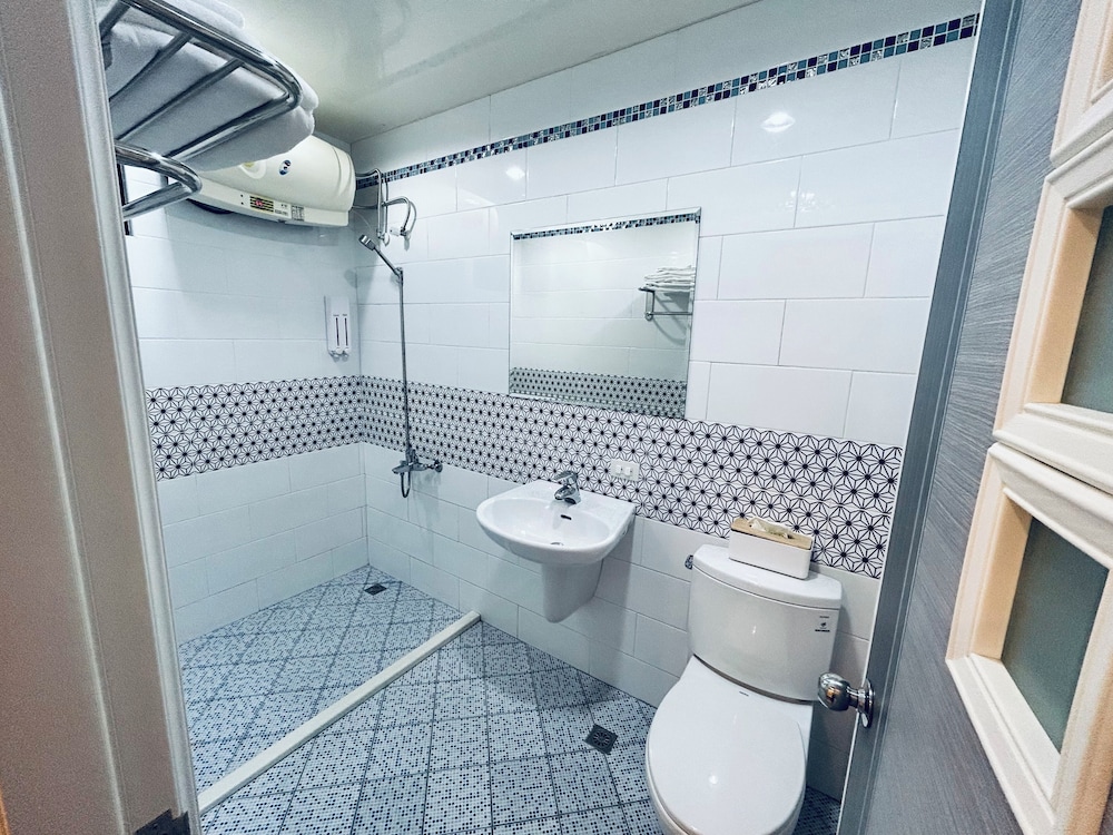 Taipei Yes Hostel 46/50