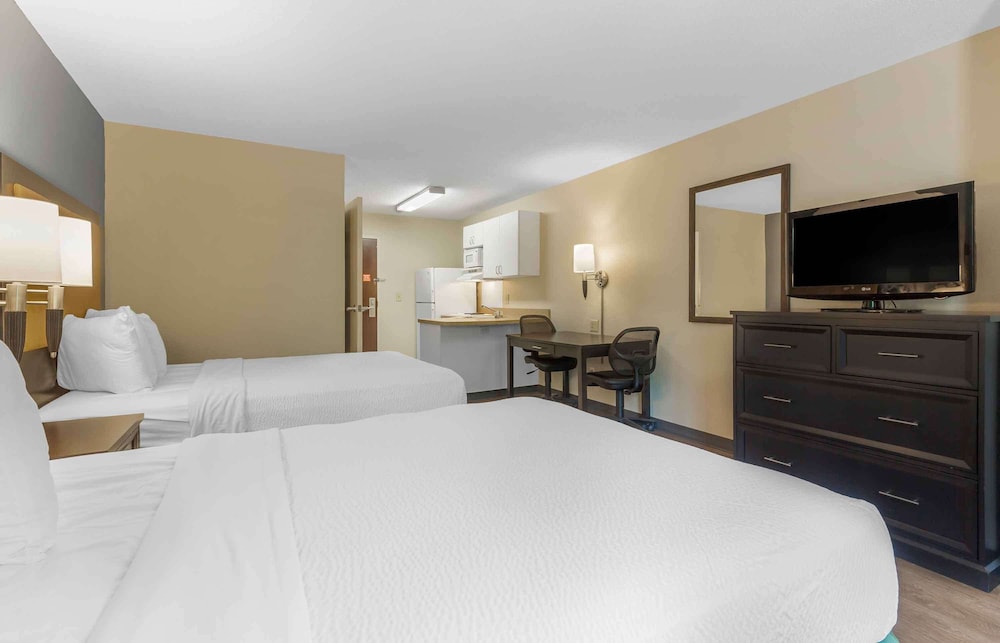 Extended Stay America Foxboro - Norton 22/56