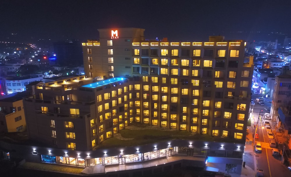 Mstay Hotel Jeju 2/64