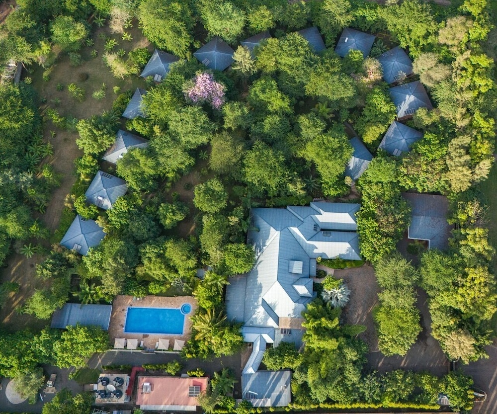 Airport Planet Lodge Kilimanjaro International Airport 42/50