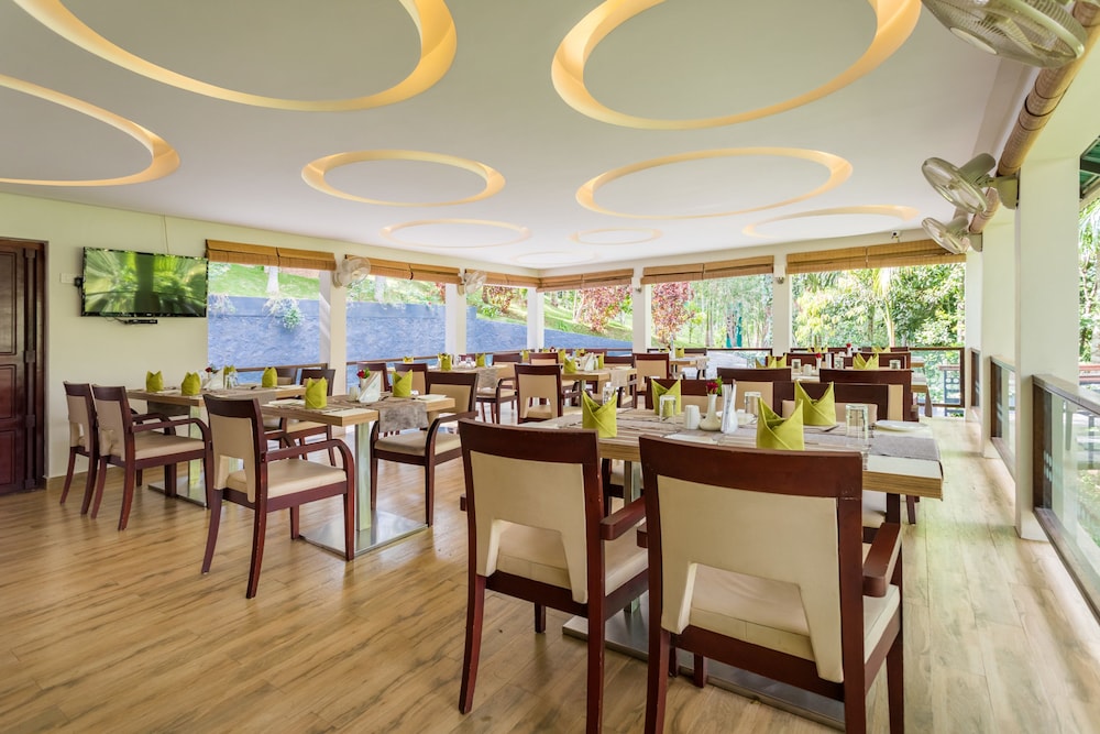 The Woods Resort 36/48