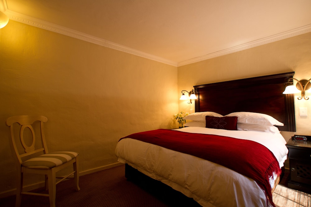 Little Tuscany Boutique Hotel 6/22