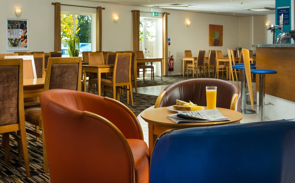 Holiday Inn Express Lichfield 29/38