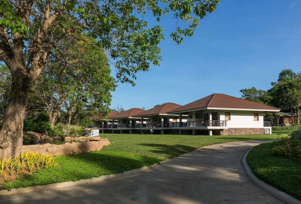 Solina Beach & Nature Resort 44/50