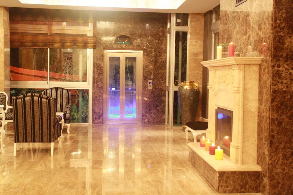 Telmessos Select Hotel - Adults Only +16 25/60